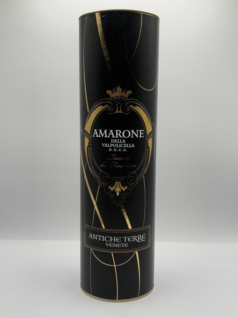 Antiche Terre Venete - Amarone 2011 - Riserva Del Fondatore