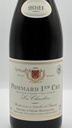 Marc Rossignol - "Les chanlins" 2020 - Pommard 1er Cru