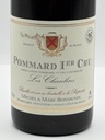 Marc Rossignol - "Les chanlins" 2020 - Pommard 1er Cru