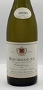 Marc Rossignol - Chardonnay 2020 - Bourgogne