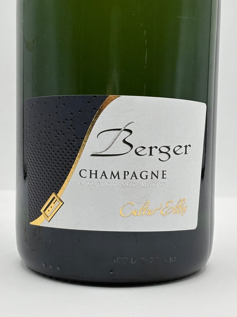 Champagne Berger - Cultur'elles