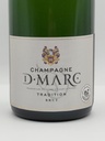 Champagne D. Marc - Tradition