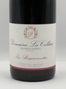 Domaine la Colliere - Les bergeronettes - CDR Rouge