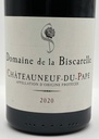 Dom. Biscarelle - Chateauneuf-du-Pape