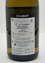 Ciabot - Signature Chardonnay Barrique - 2023