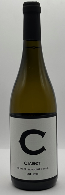 Ciabot - Signature Chardonnay Barrique - 2023